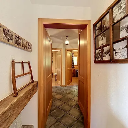 Apartment Rondins 010 Magnificent 4 In A Quiet Neighborhood Verbier
